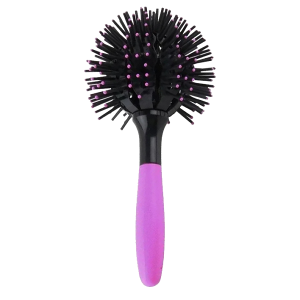 Bomb Curl Brush