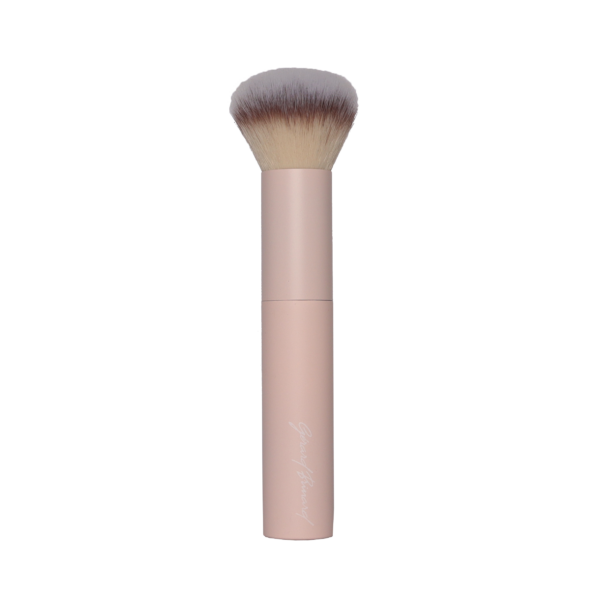 Make-up Powder & Cream Brush Soft Muse