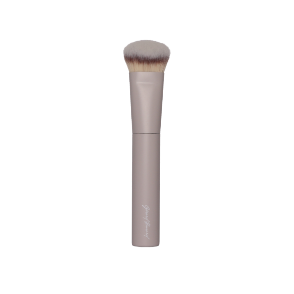 Make-up Foundation & Liquid Brush Soft Muse